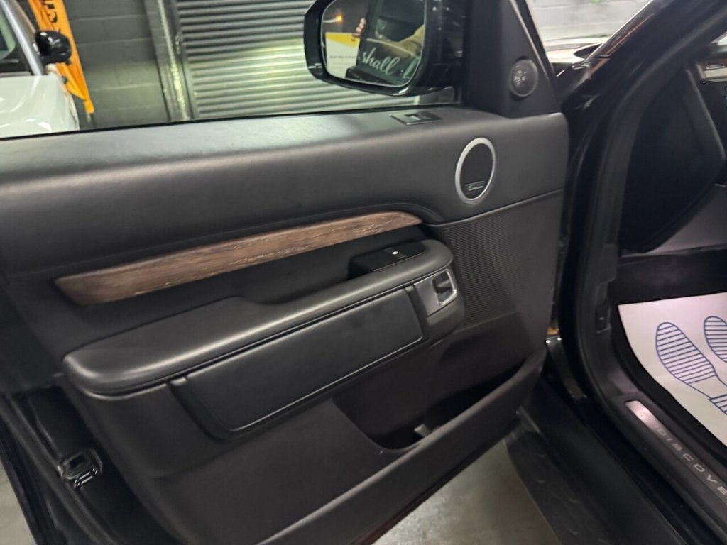 Used Land Rover Discovery 2018 for sale - 76356655: Photo 35