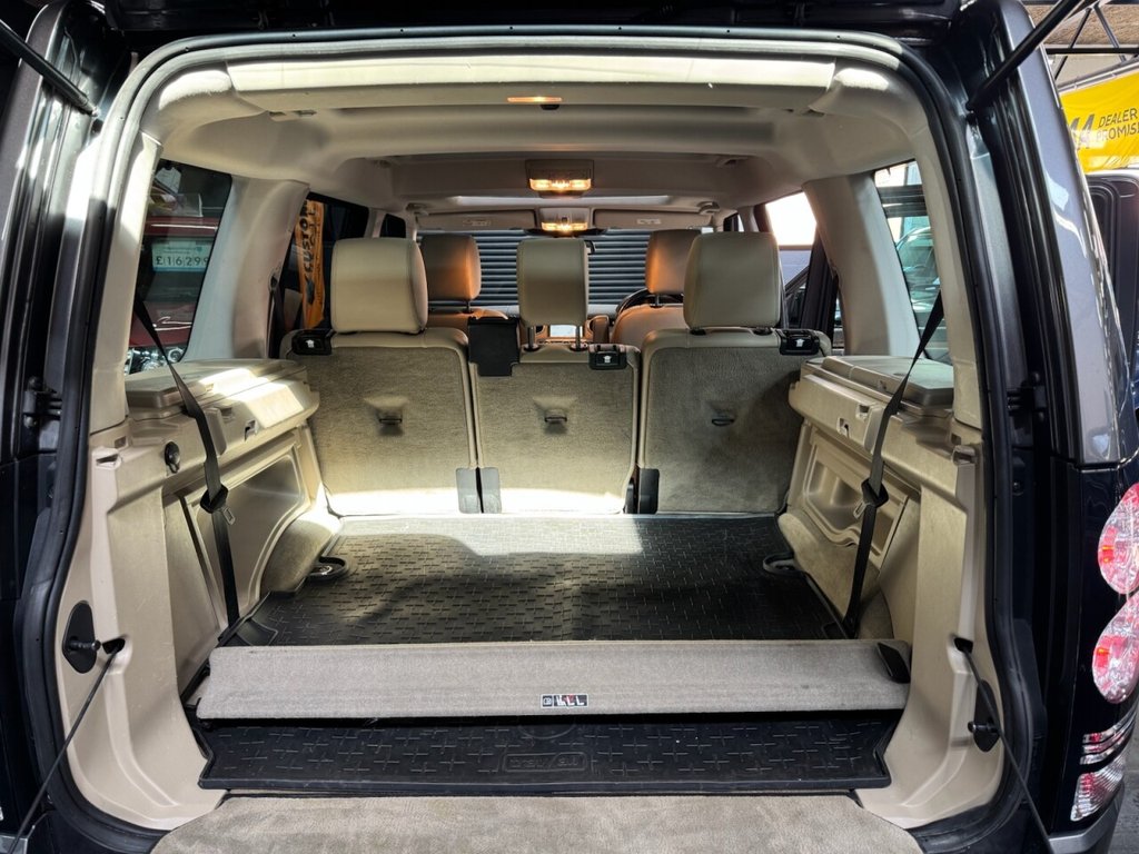 Vehicle 31
