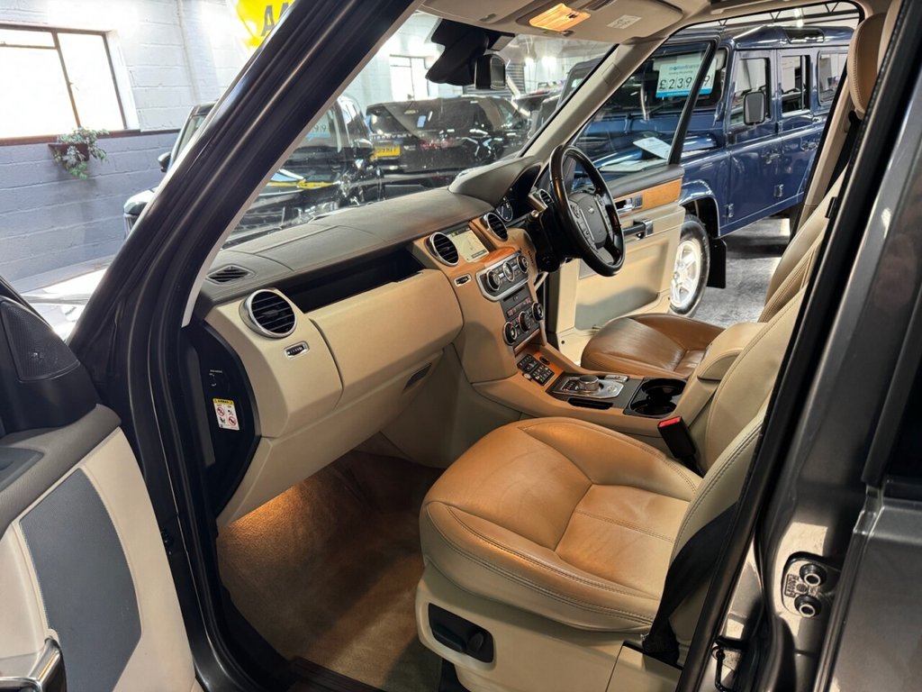 Vehicle 32