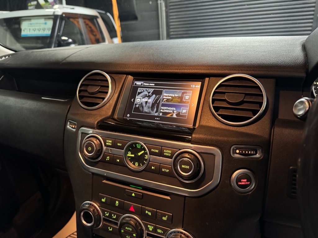 Used Land Rover Discovery 2015 for sale - 77594439: Photo 20