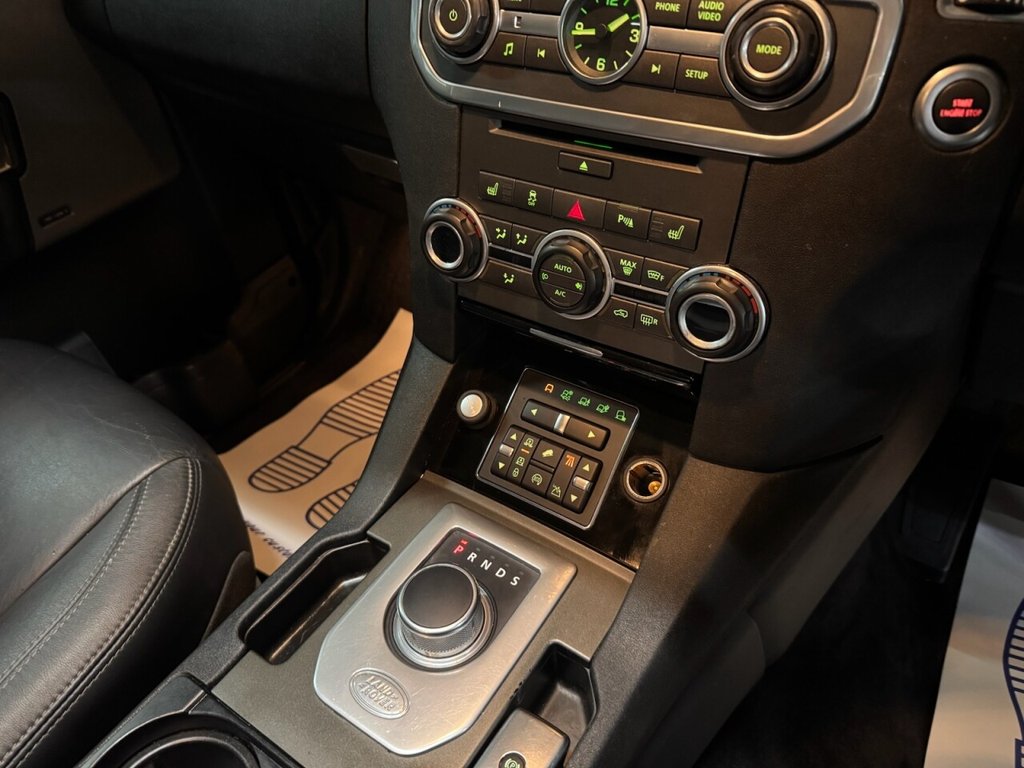 Used Land Rover Discovery 2015 for sale - 77594439: Photo 21