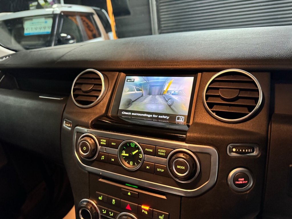 Used Land Rover Discovery 2015 for sale - 77594439: Photo 23