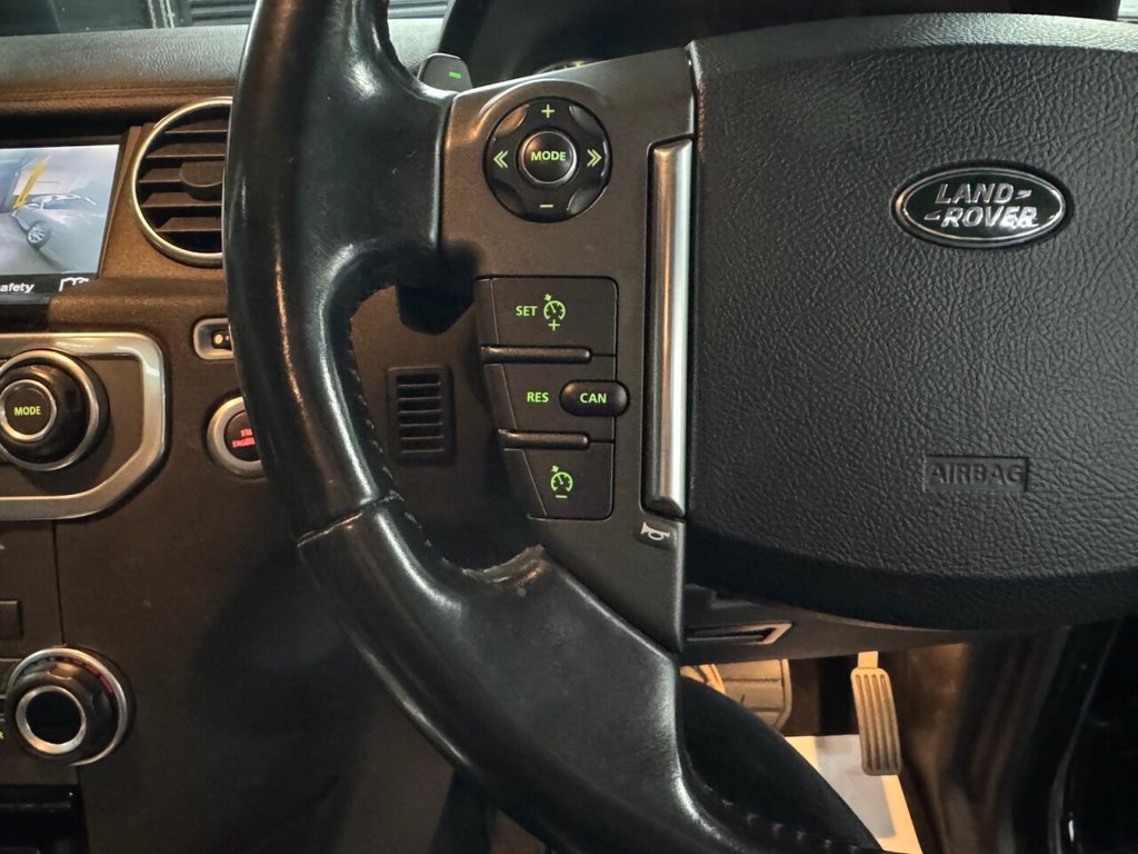 Used Land Rover Discovery 2015 for sale - 77594439: Photo 24