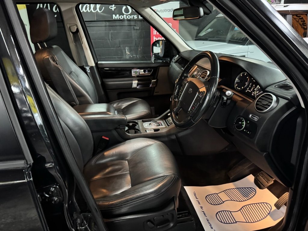 Used Land Rover Discovery 2015 for sale - 77594439: Photo 26