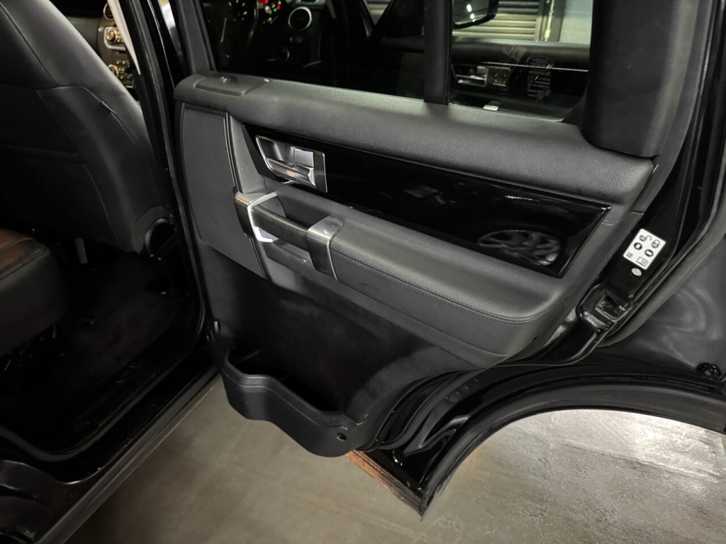 Used Land Rover Discovery 2015 for sale - 77594439: Photo 29