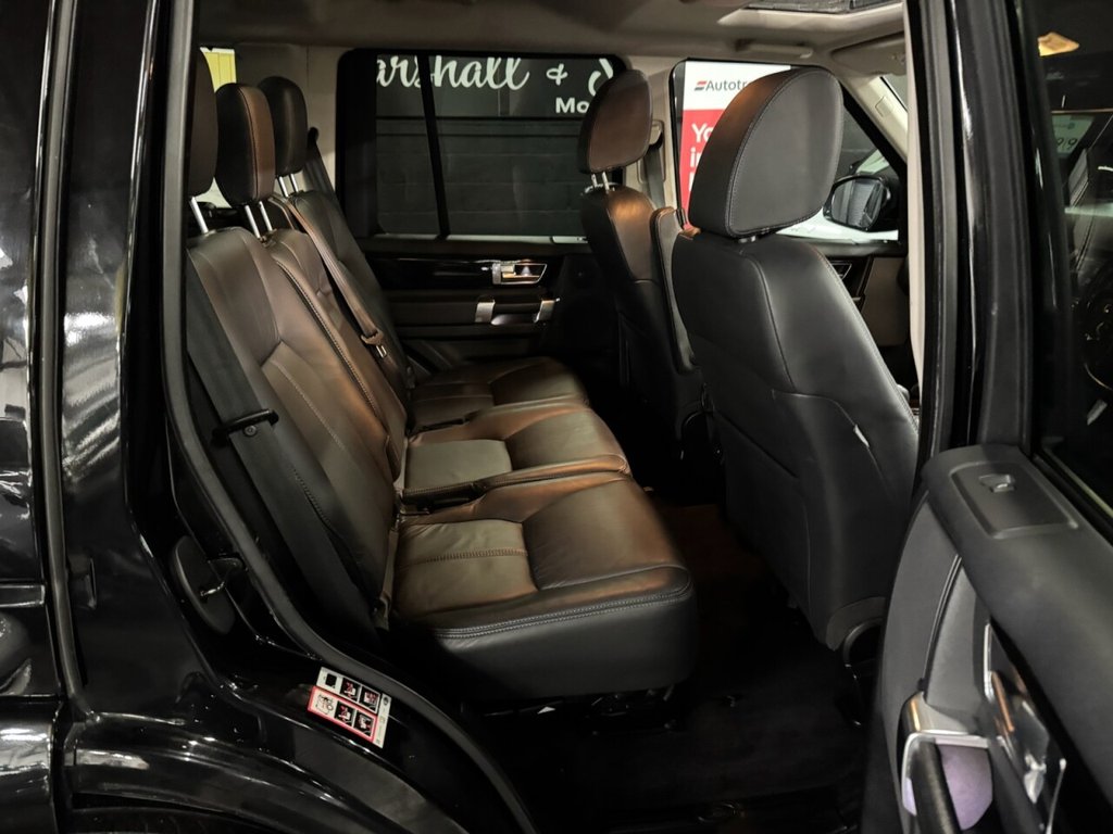 Used Land Rover Discovery 2015 for sale - 77594439: Photo 31