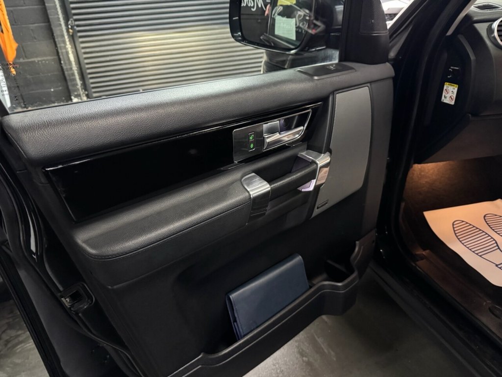 Used Land Rover Discovery 2015 for sale - 77594439: Photo 36