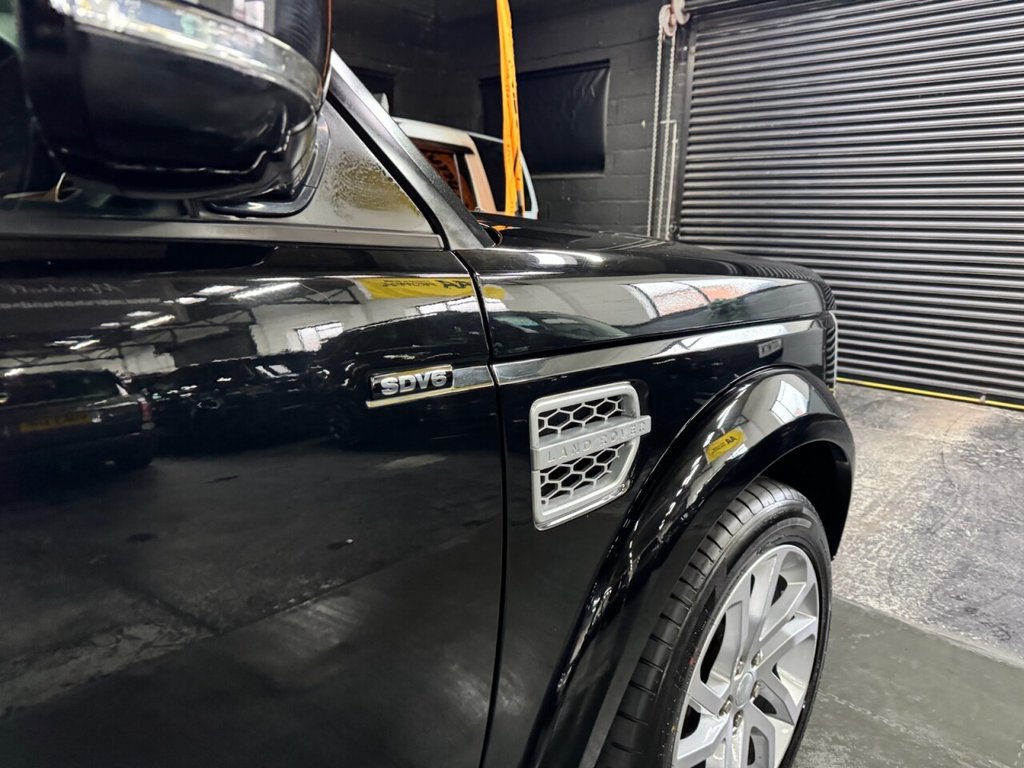 Used Land Rover Discovery 2015 for sale - 77594439: Photo 5