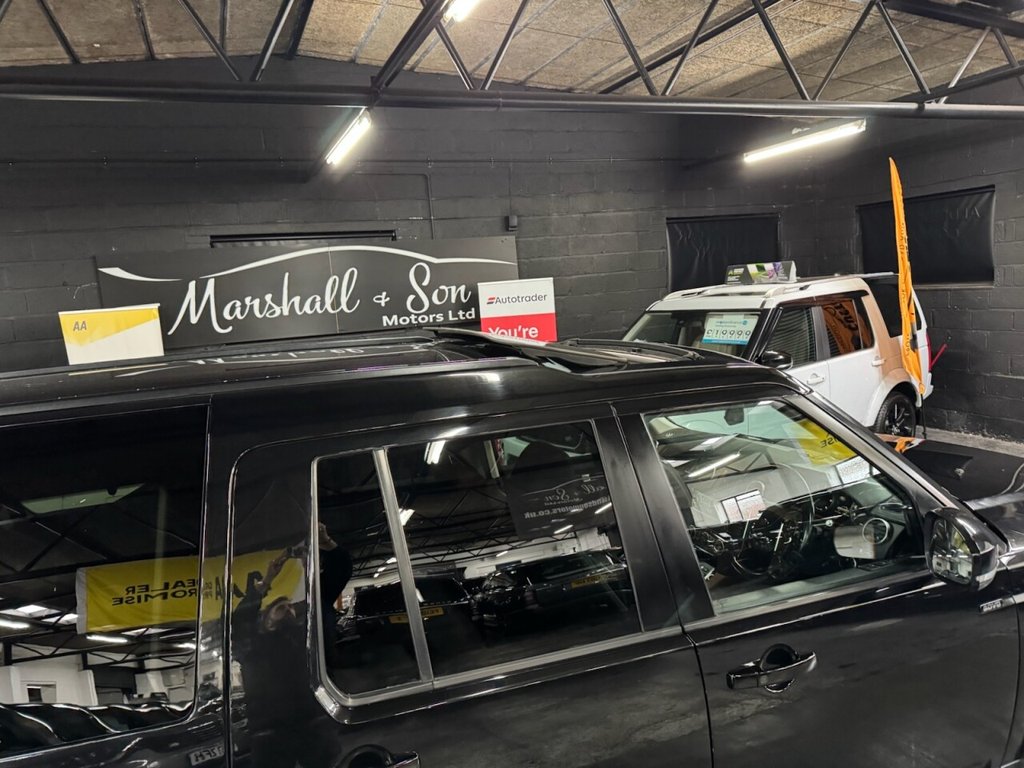 Used Land Rover Discovery 2015 for sale - 77594439: Photo 7