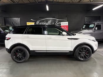 Used Land Rover Range Rover Evoque 2014 for sale - 79562718: Photo