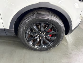 Used Land Rover Range Rover Evoque 2014 for sale - 79562718: Photo