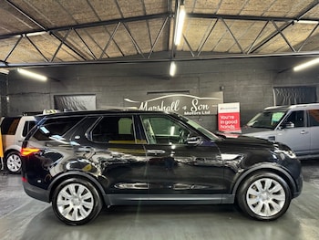 Used Land Rover Discovery 5 2019 for sale - 75527917: Photo
