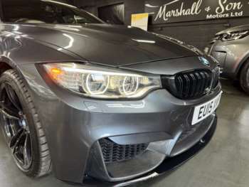 Used BMW M4 2015 for sale - 74866411: Photo