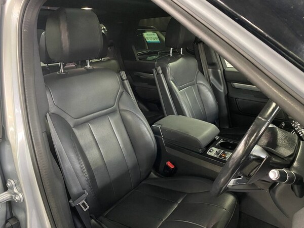 Used Land Rover Discovery 5 2019 for sale - 71782046: Photo 21