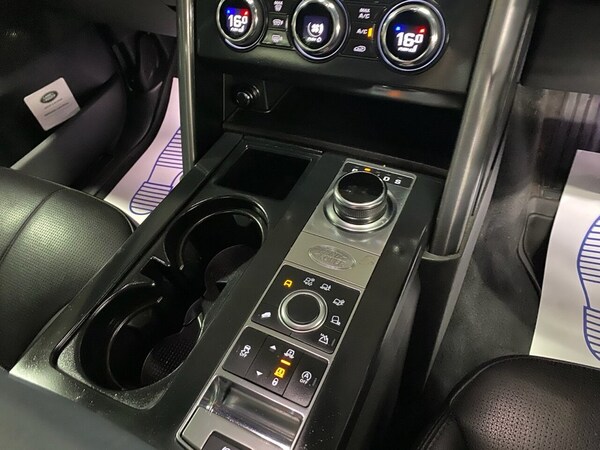 Used Land Rover Discovery 5 2019 for sale - 71782046: Photo 27