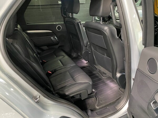Used Land Rover Discovery 5 2019 for sale - 71782046: Photo 31