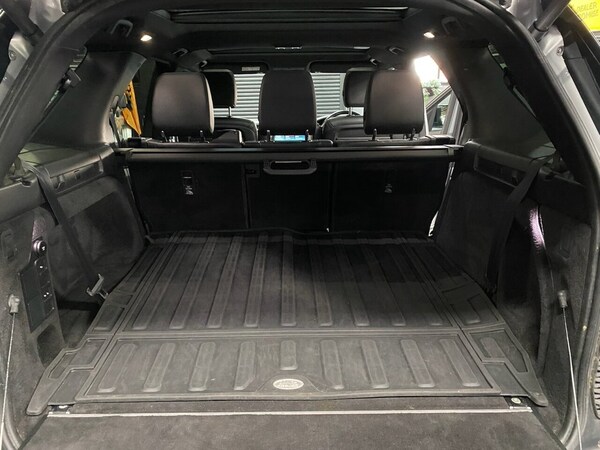 Used Land Rover Discovery 5 2019 for sale - 71782046: Photo 33