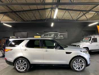 Used Land Rover Discovery 5 2019 for sale - 71782046: Photo