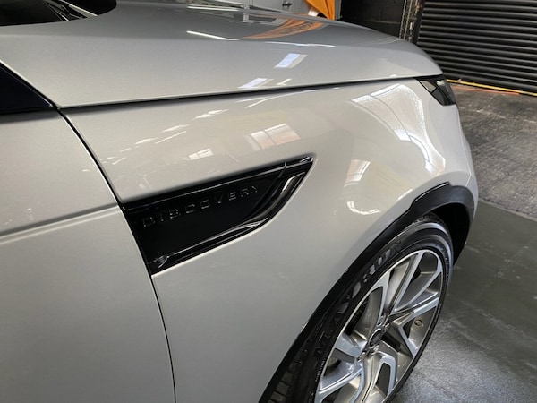 Used Land Rover Discovery 5 2019 for sale - 71782046: Photo 6