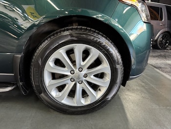 Used Land Rover Range Rover 2013 for sale - 75923324: Photo