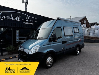 Used Iveco Daily 2014 for sale - 79058655: Photo