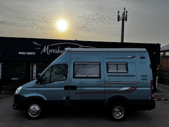 Used Iveco Daily 2014 for sale - 79058655: Photo