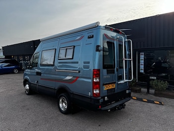 Used Iveco Daily 2014 for sale - 79058655: Photo