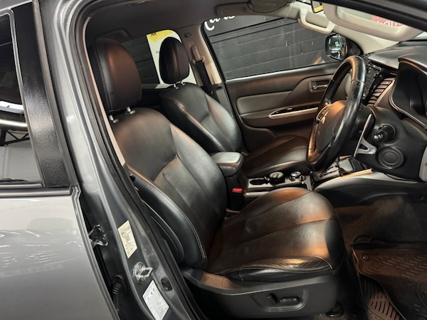 Used Mitsubishi L200 2015 for sale - 76223151: Photo 12