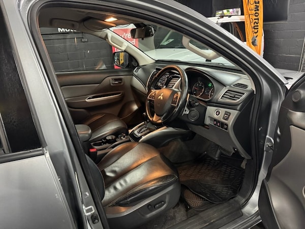 Used Mitsubishi L200 2015 for sale - 76223151: Photo 14