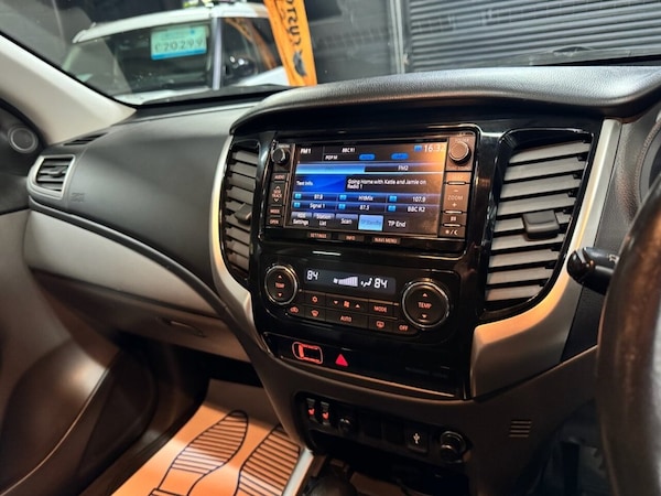 Used Mitsubishi L200 2015 for sale - 76223151: Photo 15