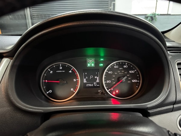 Used Mitsubishi L200 2015 for sale - 76223151: Photo 16