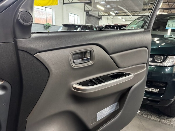 Used Mitsubishi L200 2015 for sale - 76223151: Photo 22