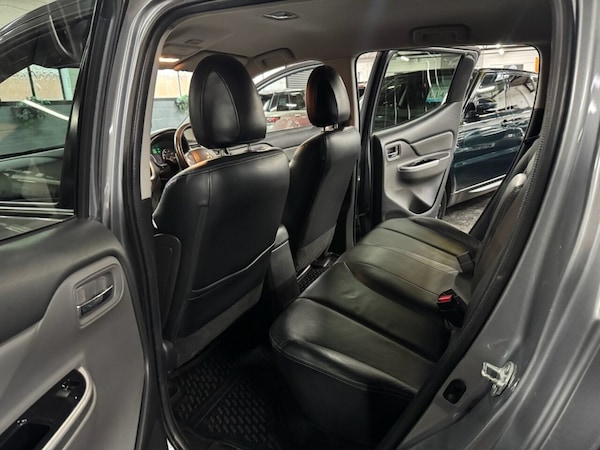 Used Mitsubishi L200 2015 for sale - 76223151: Photo 24