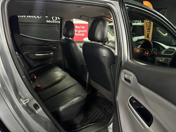 Used Mitsubishi L200 2015 for sale - 76223151: Photo 25