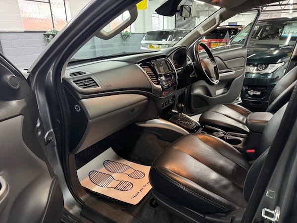 Used Mitsubishi L200 2015 for sale - 76223151: Photo 28