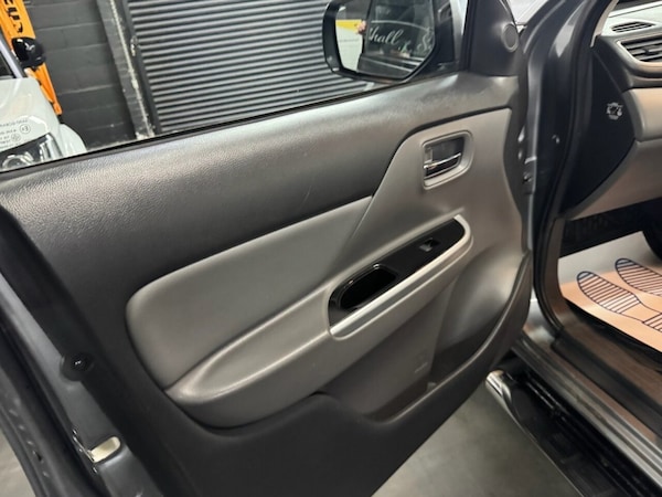 Used Mitsubishi L200 2015 for sale - 76223151: Photo 30