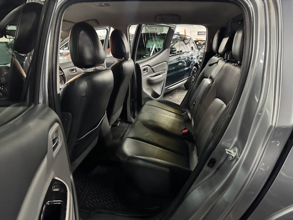Used Mitsubishi L200 2015 for sale - 76223151: Photo 31