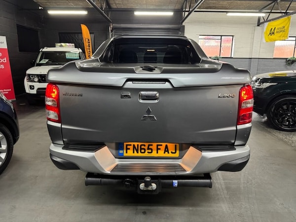 Used Mitsubishi L200 2015 for sale - 76223151: Photo 7