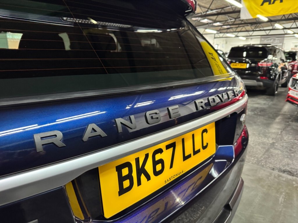 Used Land Rover Range Rover Sport 2017 for sale - 76345592: Photo 16
