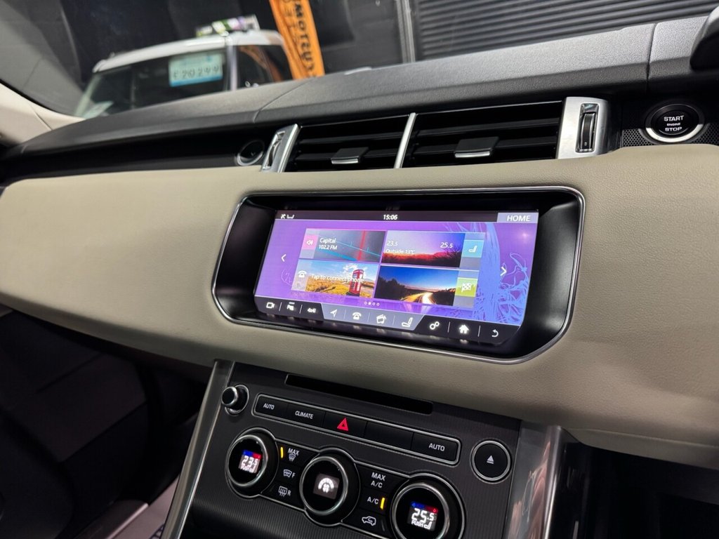 Used Land Rover Range Rover Sport 2017 for sale - 76345592: Photo 23