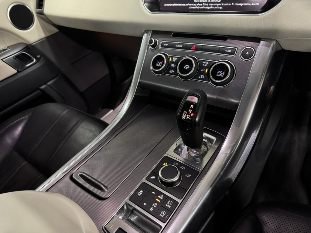 Used Land Rover Range Rover Sport 2017 for sale - 76345592: Photo 26
