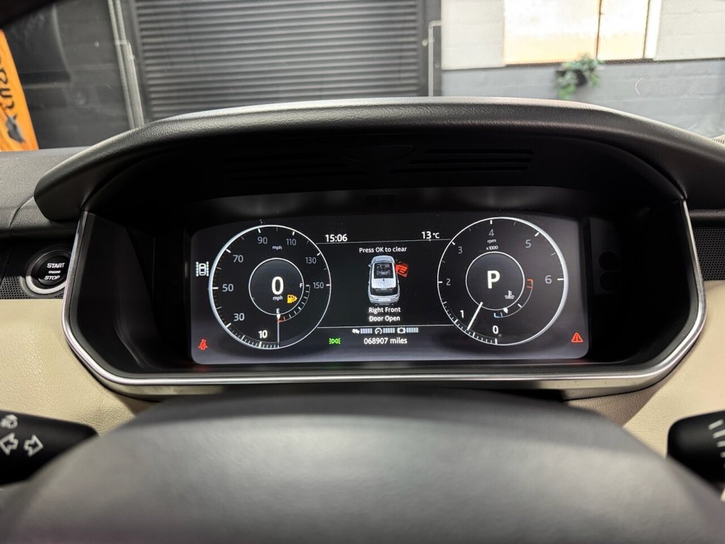 Used Land Rover Range Rover Sport 2017 for sale - 76345592: Photo 27