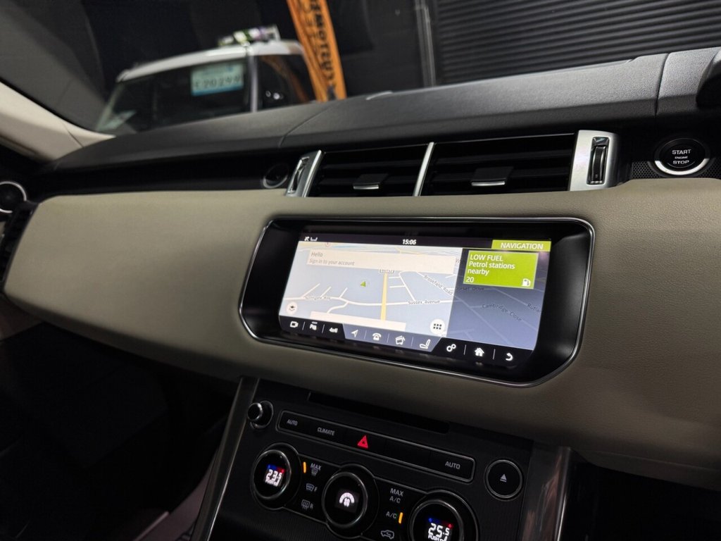 Used Land Rover Range Rover Sport 2017 for sale - 76345592: Photo 28