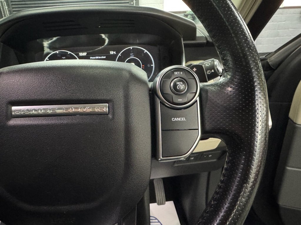 Used Land Rover Range Rover Sport 2017 for sale - 76345592: Photo 30