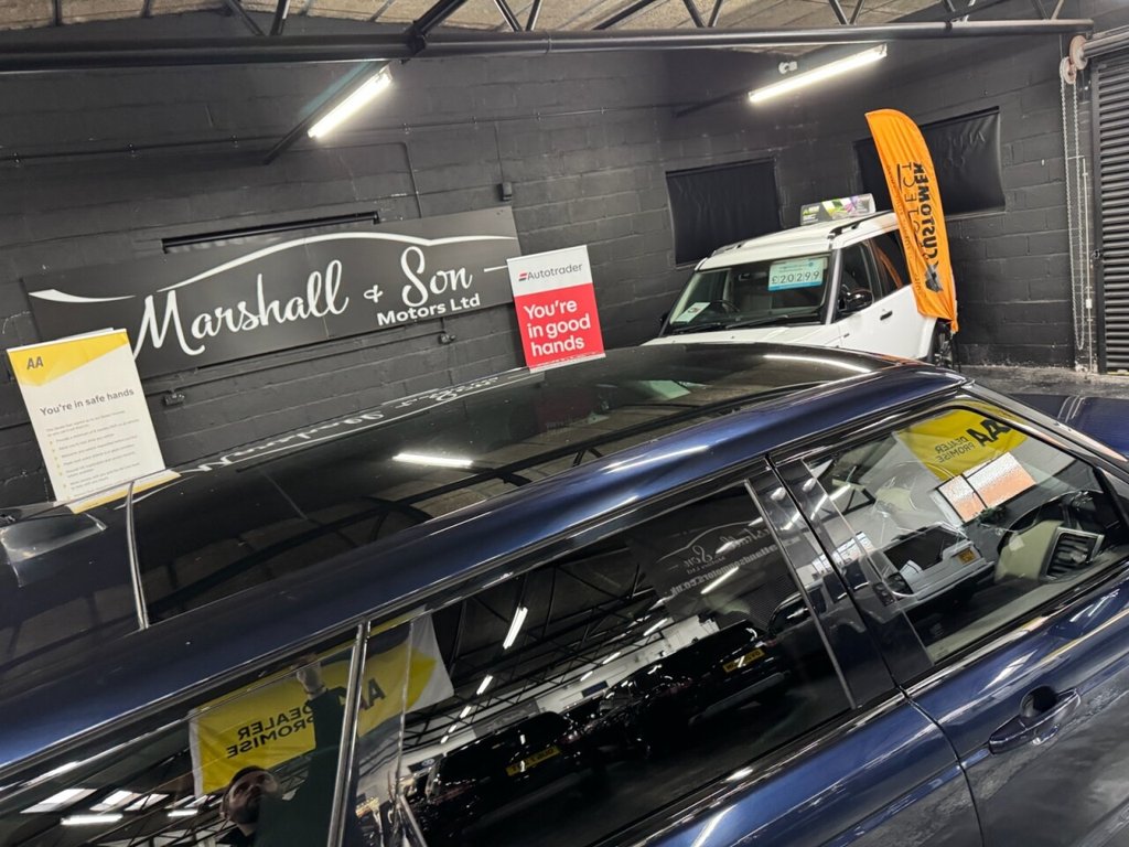 Used Land Rover Range Rover Sport 2017 for sale - 76345592: Photo 7