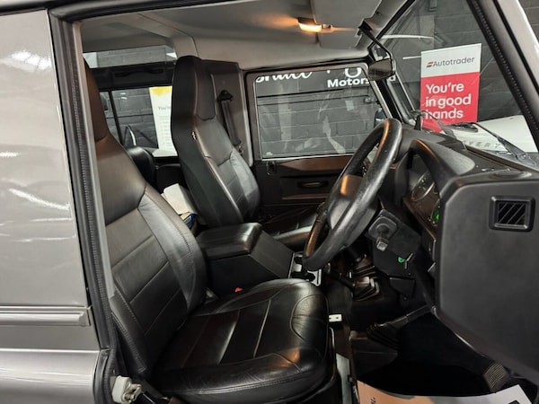 Used Land Rover Defender 2007 for sale - 76304300: Photo 20