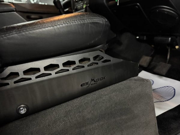Used Land Rover Defender 2007 for sale - 76304300: Photo 21