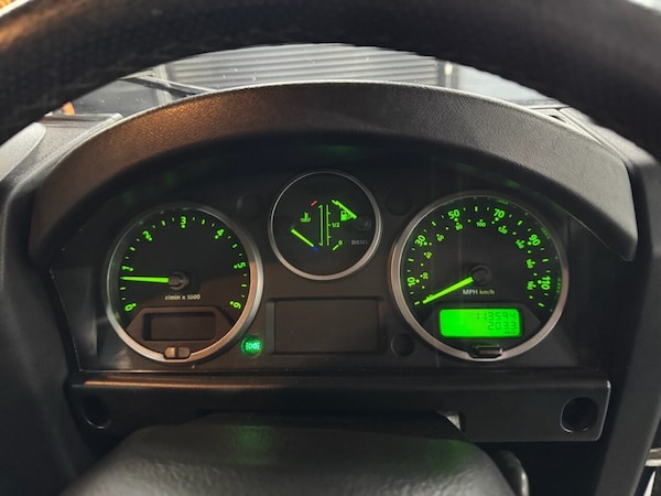 Used Land Rover Defender 2007 for sale - 76304300: Photo 22