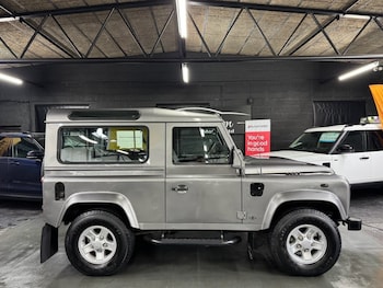 Used Land Rover Defender 2007 for sale - 76304300: Photo 3