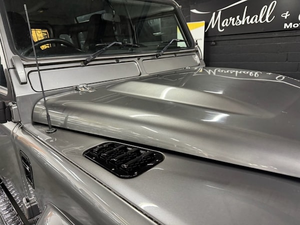 Used Land Rover Defender 2007 for sale - 76304300: Photo 7